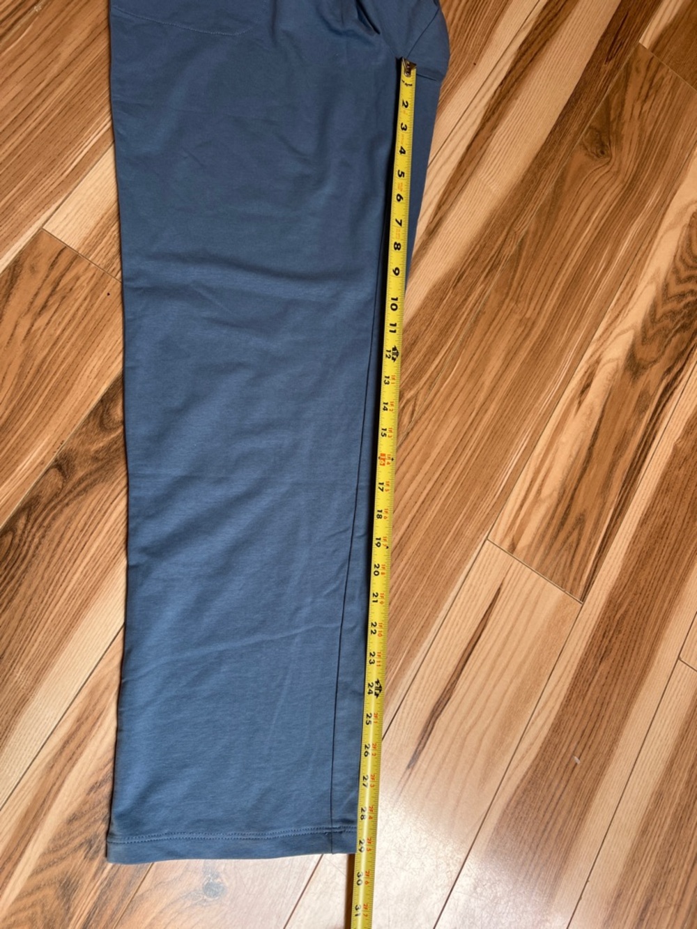 d&co essentials pull on pants NWT - Picture 6 of 6